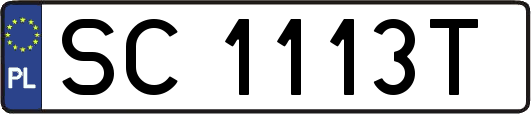 SC1113T