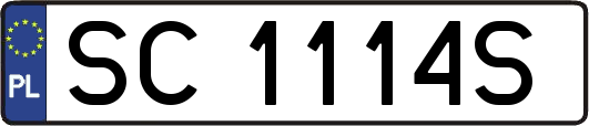 SC1114S