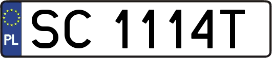 SC1114T