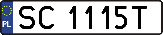SC1115T