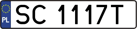 SC1117T