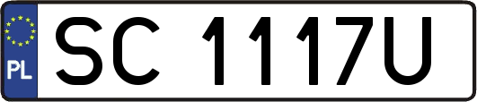 SC1117U