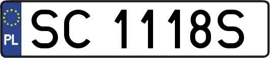 SC1118S