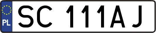 SC111AJ