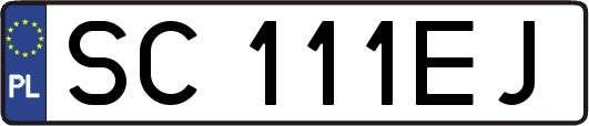 SC111EJ
