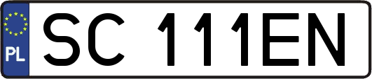 SC111EN