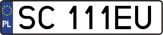 SC111EU