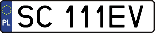 SC111EV