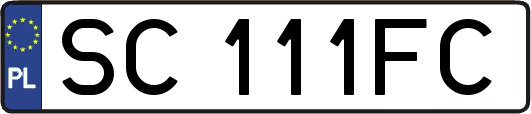 SC111FC