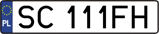 SC111FH