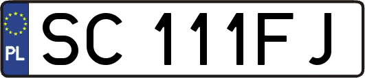 SC111FJ