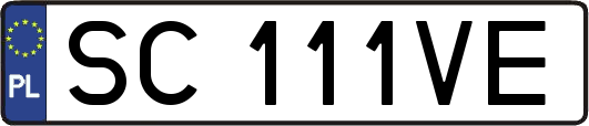 SC111VE