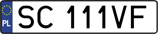 SC111VF