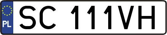 SC111VH