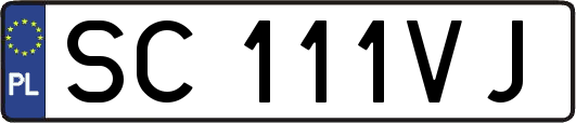 SC111VJ
