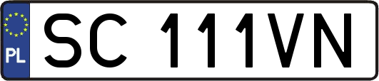 SC111VN