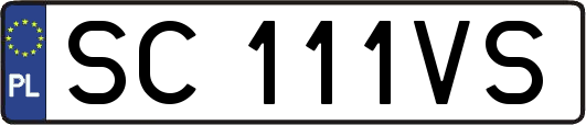 SC111VS