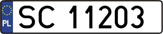 SC11203