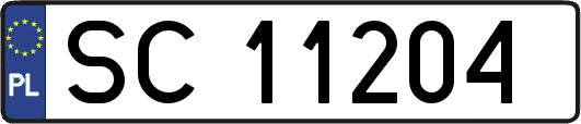 SC11204