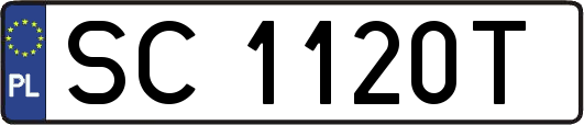 SC1120T