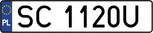 SC1120U
