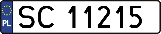 SC11215