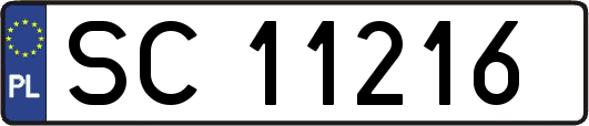 SC11216