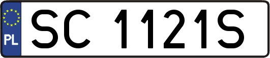 SC1121S