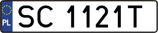 SC1121T