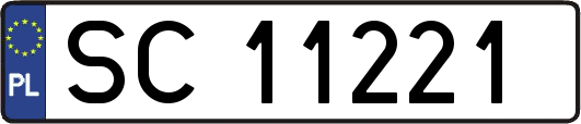 SC11221