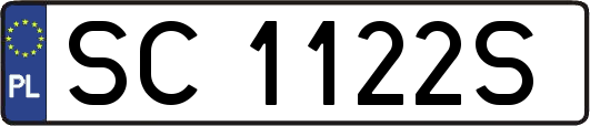 SC1122S