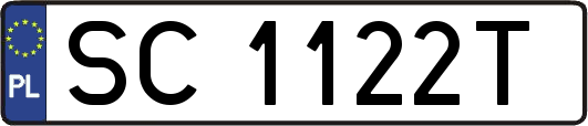 SC1122T
