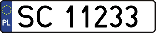 SC11233