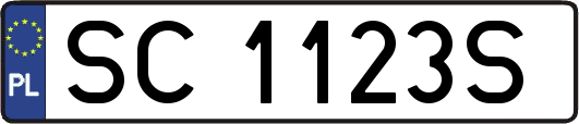SC1123S