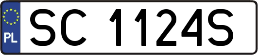SC1124S