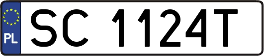 SC1124T