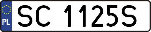 SC1125S