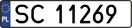 SC11269