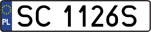 SC1126S