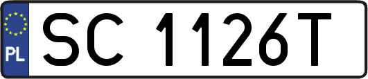 SC1126T