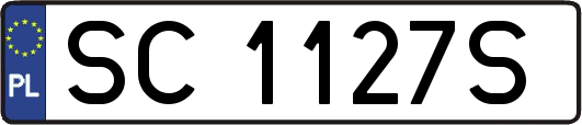 SC1127S