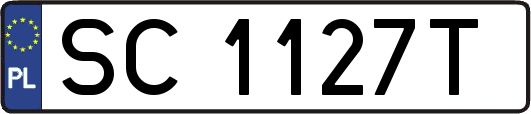 SC1127T