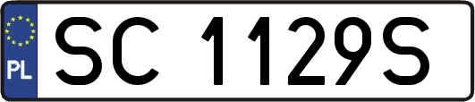 SC1129S