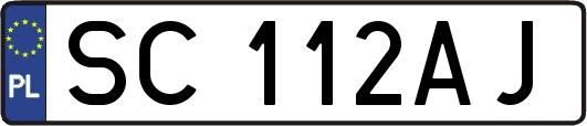 SC112AJ