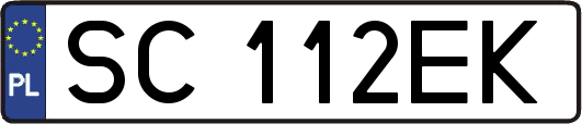 SC112EK