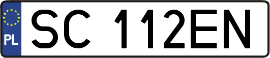 SC112EN