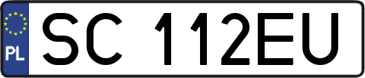 SC112EU