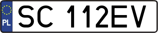 SC112EV