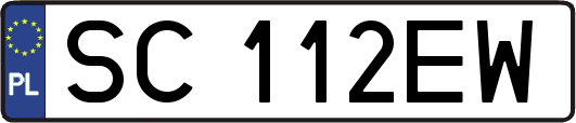 SC112EW
