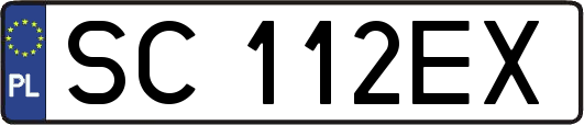 SC112EX